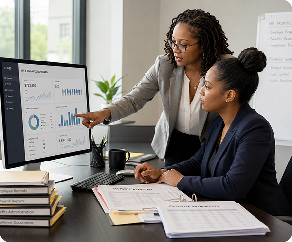 Why Businesses Need Better Bookkeeping Systems